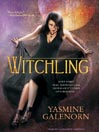 Witchling By Yasmine Galenorn